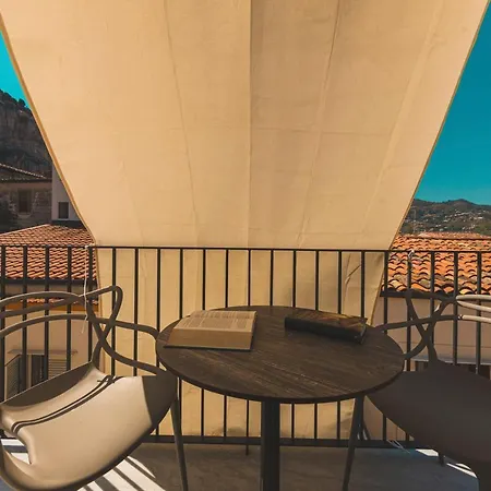 Apartment Triskelis Luxury 46 *