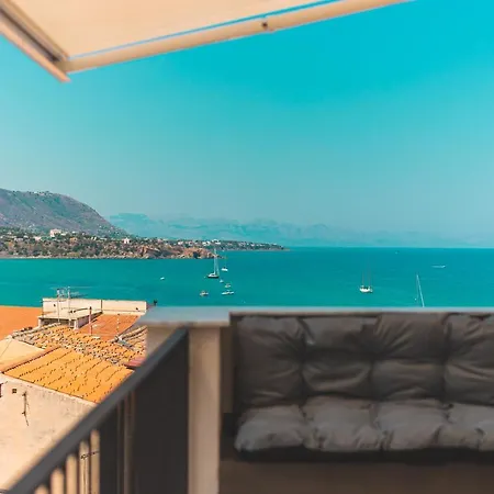 Apartment Triskelis Luxury 46