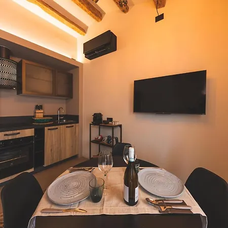 Triskelis Luxury 46 Cefalu
