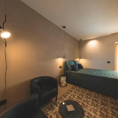 Triskelis Luxury 46 Apartment