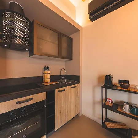 Triskelis Luxury 46 Apartment