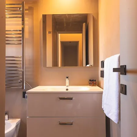 Triskelis Luxury 46 Cefalu