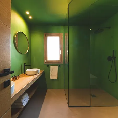 Triskelis Luxury 46 Apartment *