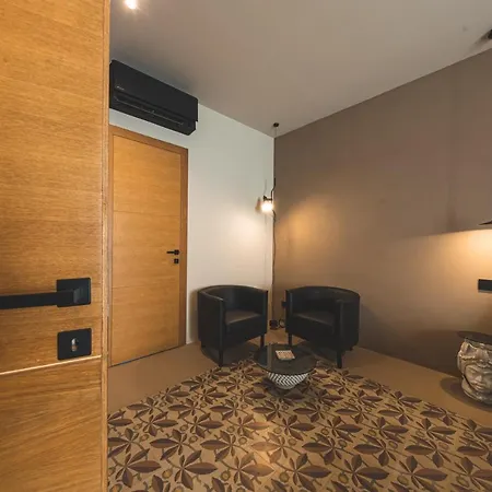 Triskelis Luxury 46 Cefalu