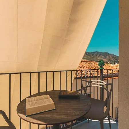 Apartment Triskelis Luxury 46