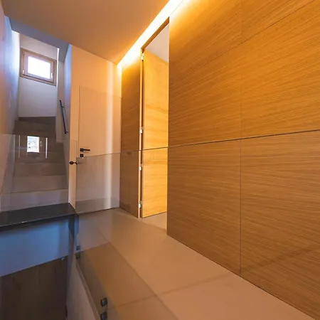 Triskelis Luxury 46 Apartment Cefalu